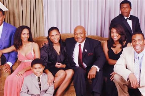 The Skeete Family .
